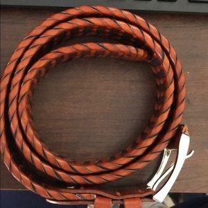 bulliant belt